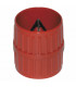 Reamer for copper tubes Ø1/8" to 1 5/8"- DIFF - 906249