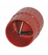 Ébavureur tube cuivre Ø1/8" à 1"5/8