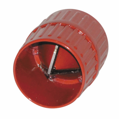 Fresa para tubos de cobre Ø1/8" a 1"5/8