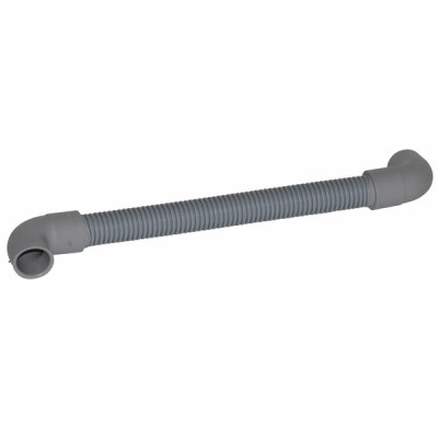 Pipe - discharge - condensate - BIASI : BI1552102