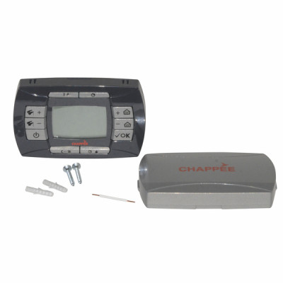 Interface - DE DIETRICH CHAPPEE : JJJ005688460