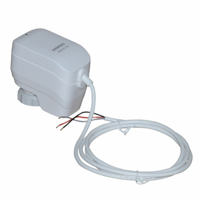 Servomoteur 100n 1,2/6,5mm - SIEMENS : SSA161.05