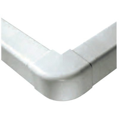 Angulo externo 80mm x 60mm - DIFF : 806009