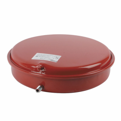 Expansion vessel dgn 12 1sk-12- DIFF pour De Dietrich Chappée - 7879632