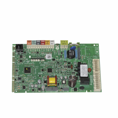 Circuit imprimé principal - CHAFFOTEAUX : 6500845200