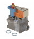 Gas valve- DIFF pour Saunier Duval - 0020200660