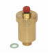 Purgador de aire automático 3/8"- DIFF pour De Dietrich Chappée - 7866588