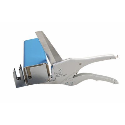 Cable duct cutting clamp  - DIFF