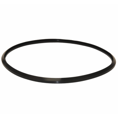 Joint de bride echangeur - DIFF pour Baxi : 5114755