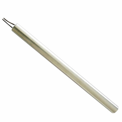 Bougie sans raccord 250W 150mm