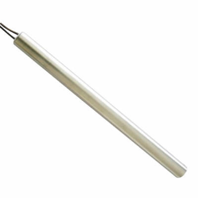 Plug without connector 300W 155mm- DIFF - 150020