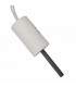 Bougie quartz 90-100W 66mm 24V- DIFF - 150060