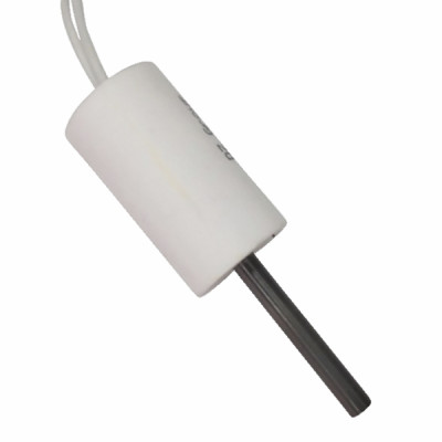 Bujía de cuarzo 90-100W 66 mm 24V - DIFF