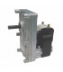 Geared motor FB1171- DIFF - 150095