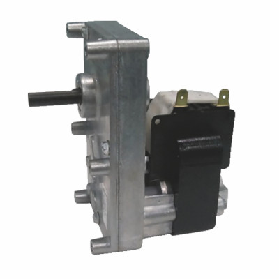 Geared motor FB1330- DIFF - 150104