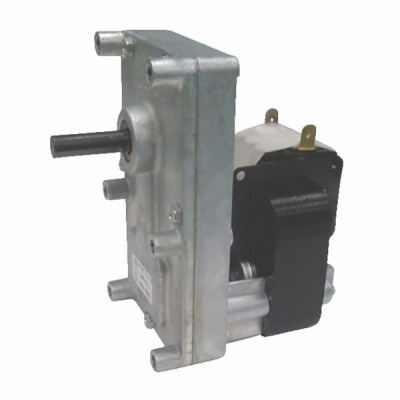 Geared motor FB1304 - DIFF