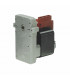 Geared motor K9117157- DIFF - 150123