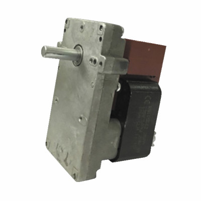 Geared motor K9117250- DIFF - 150125