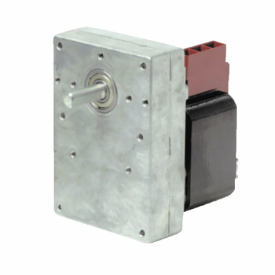 Geared motor K9175052- DIFF - 150135