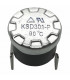 Bimetallic thermostat 128°C- DIFF - 150173