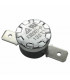 Bimetallic thermostat 132°C- DIFF - 150176