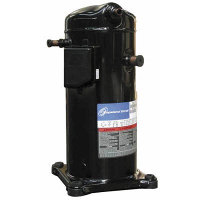 Copeland Scroll compressor with Vapor Injection - DIFF