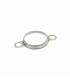 Bride 24mm pour thermostat bimétallique - DIFF