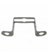 Bride 24mm pour thermostat bimétallique- DIFF - 150189