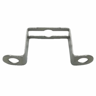 Brida de 24 mm para termostato bimetálico CAMPINI