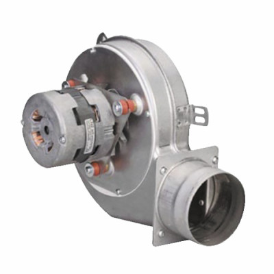Extraction fan 70W PL30- DIFF - 150200