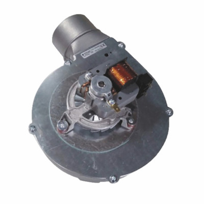 Extracteur 35W VFC1 120N- DIFF - 150204