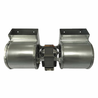 Ventilador centrífugo doble 130W CFD DA- DIFF - 150210