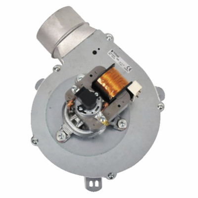 Extractor 34W VFC1 120S- DIFF - 150213