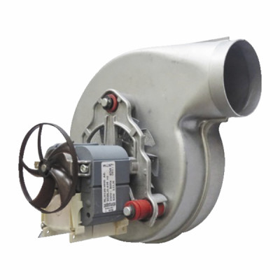 Extractor de 92 W RLH120- DIFF - 150222