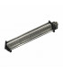 Ventilador tangencial 25W TGA60 420