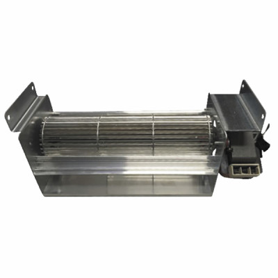 Ventilateur tangentiel 115W TGA80 270