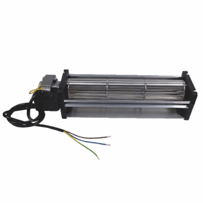 Ventilateur tangentiel 28W TGO45 250- DIFF - 150255
