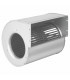Ventilador centrífugo 73W D4E133