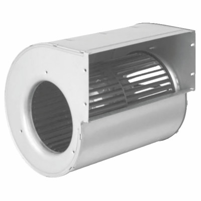 Ventilateur centrifuge 73W D4E133- DIFF - 150261