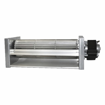 Tangential fan 77W TGA80 270- DIFF - 150268