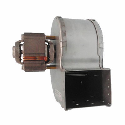 Centrifugal fan 43W CFO80 - DIFF