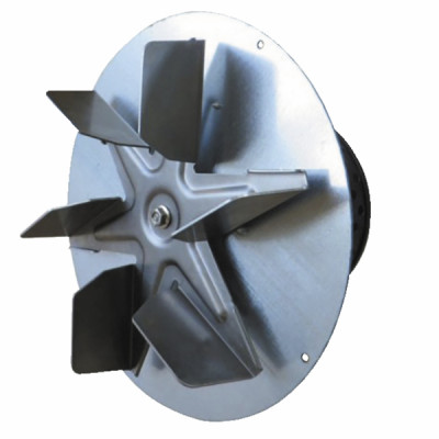 Extraction fan 110W R2E210- DIFF - 150275