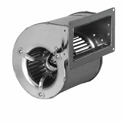 Ventilador centrífugo 87W D2E097- DIFF - 150279