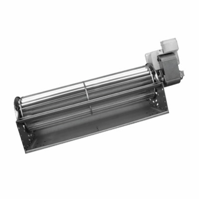 Ventilateur tangentiel 33W QLN65/2400- DIFF - 150280
