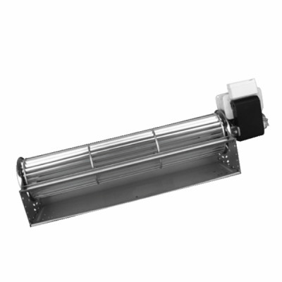 Ventilador tangencial 78W QLN65/3600