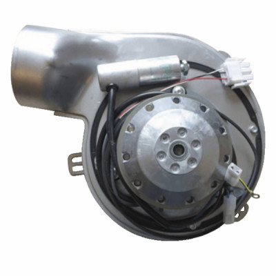 Extraction fan 30W G2E150- DIFF - 150285