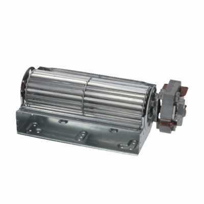 Ventilateur tangentiel 38W THS24B6