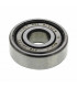 Rodamiento de bolas de diámetro interior 8x22 mm