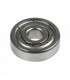 Rodamiento de bolas de diámetro interior 5x16 mm- DIFF - 150297