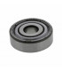 Ball bearing inside diameter 6x19mm - DIFF